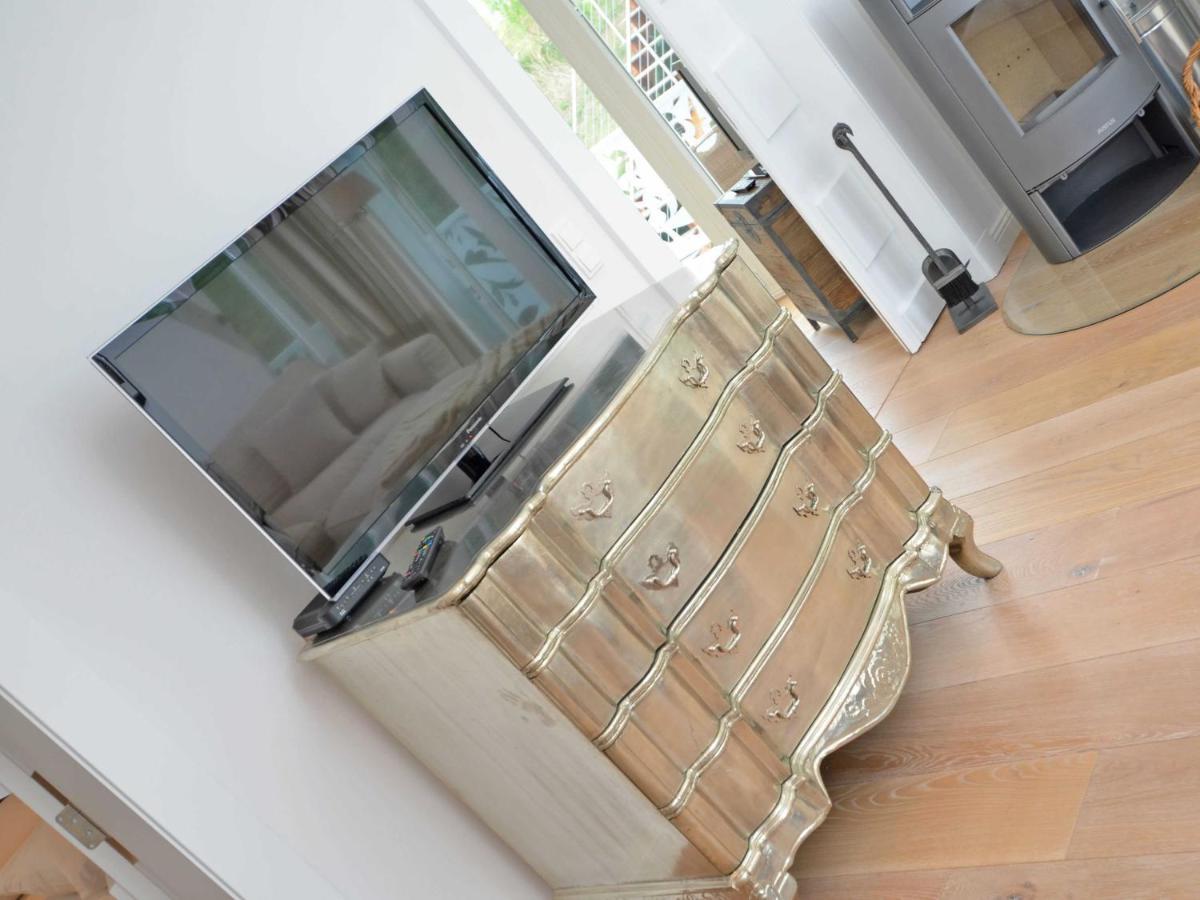 Villa "Johanna" Sellin - Wg13 Mit Kamin Und Zwei Balkonen ภายนอก รูปภาพ