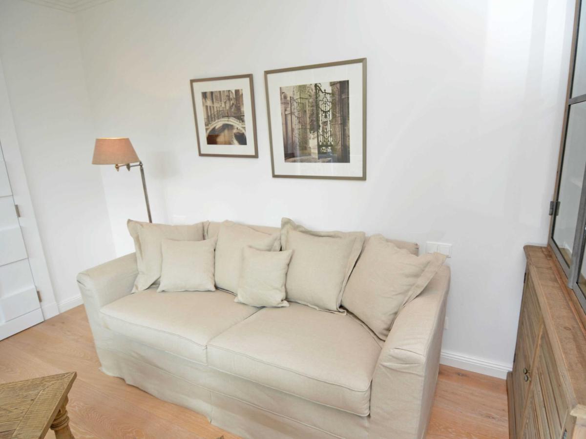 Villa "Johanna" Sellin - Wg13 Mit Kamin Und Zwei Balkonen ภายนอก รูปภาพ