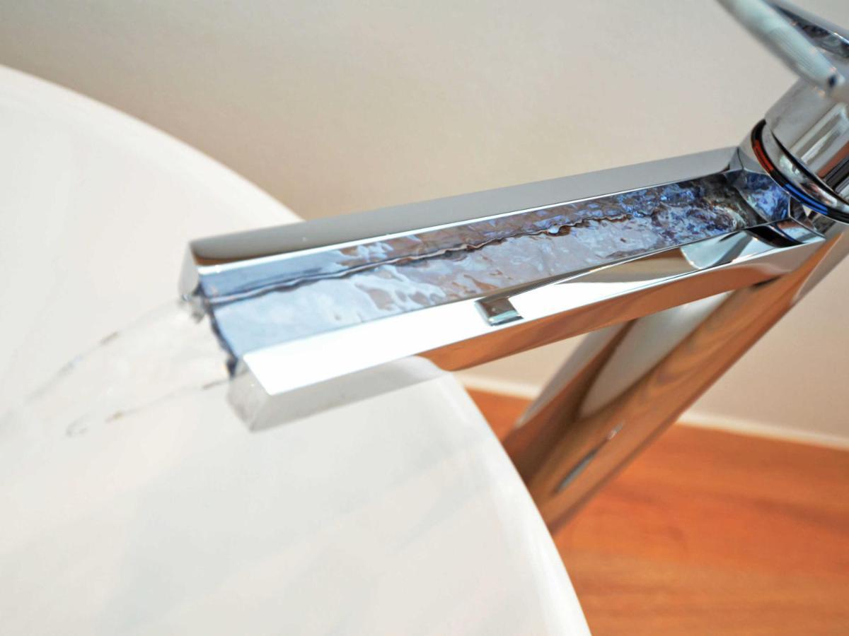 Villa "Johanna" Sellin - Wg13 Mit Kamin Und Zwei Balkonen ภายนอก รูปภาพ