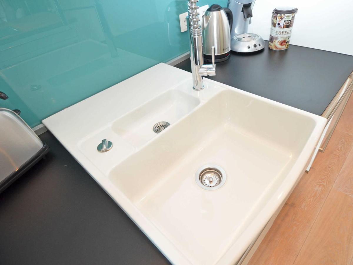 Villa "Johanna" Sellin - Wg13 Mit Kamin Und Zwei Balkonen ภายนอก รูปภาพ