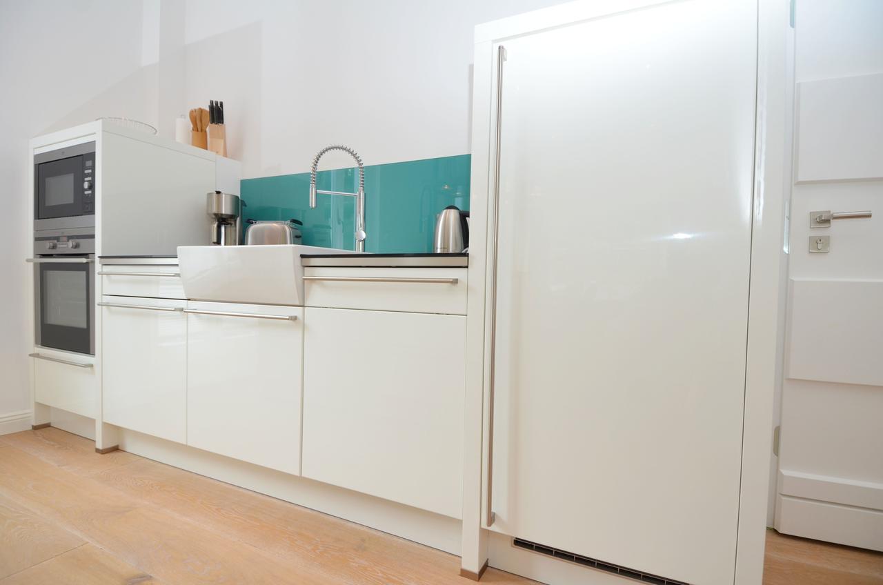 Villa "Johanna" Sellin - Wg13 Mit Kamin Und Zwei Balkonen ภายนอก รูปภาพ